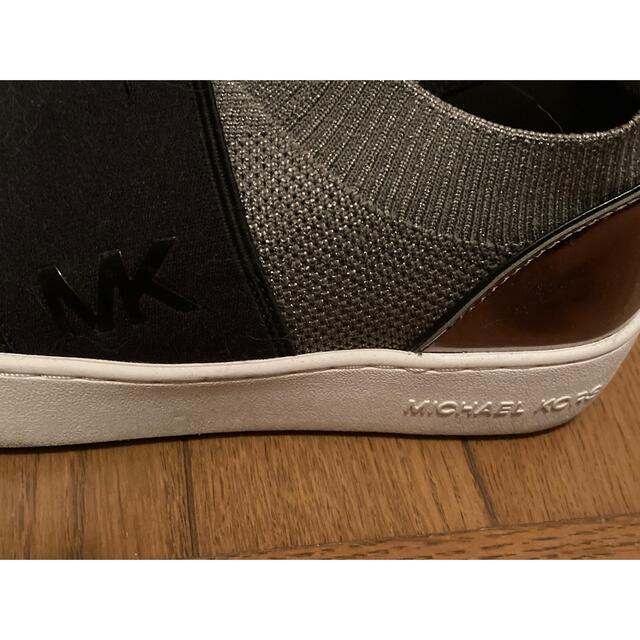 Michael Kors(マイケルコース)のマイケルコーススニーカー レディースの靴/シューズ(スニーカー)の商品写真