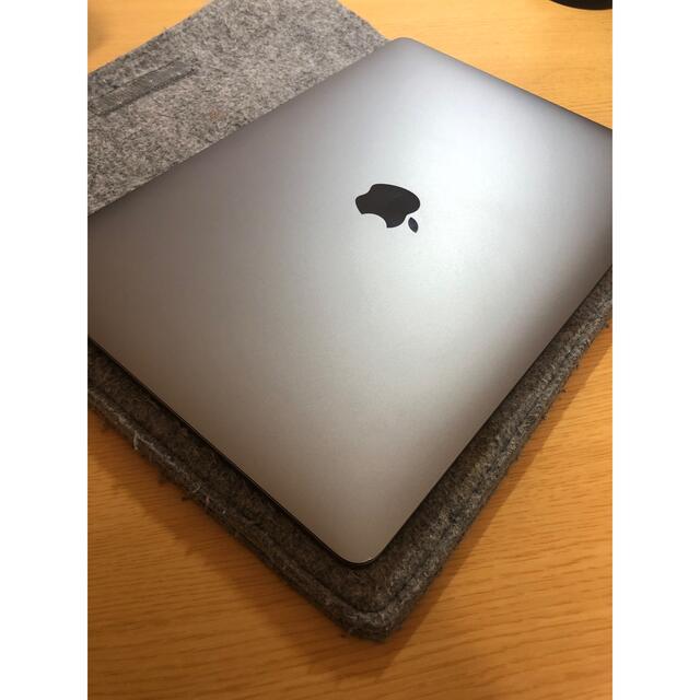 MacBook Pro 2017 13.3インチ