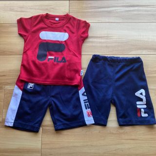 フィラ(FILA)のFILA 3点セット(その他)