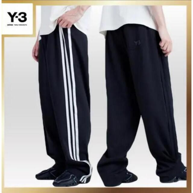 美品　Y-3 WIDE pants ワイド　パンツ