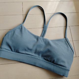 ルルレモン(lululemon)のルルレモン　SIZE４(ヨガ)