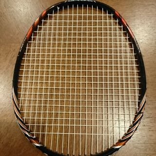 ヨネックス(YONEX)のヨネックス  ナノスピード9900(バドミントン)