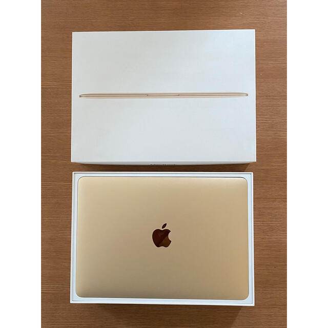 MacBook 12-inch 2017 Retina  Core i5Corei5CPUコア数