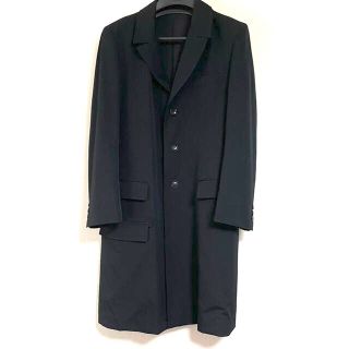 ヨウジヤマモト(Yohji Yamamoto)のヨウジヤマモト　ドクタージャケット(テーラードジャケット)