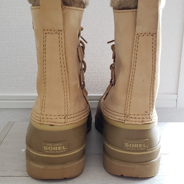 SOREL(ソレル)のSORELメンズブーツ メンズの靴/シューズ(ブーツ)の商品写真