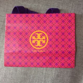 トリーバーチ(Tory Burch)のもも様専用 トリーバーチ　紙袋　袋　ショップ袋　(ショップ袋)