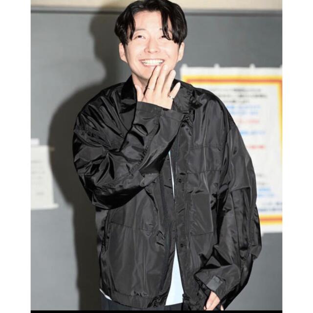 N.HOOLYWOOD FIELD JACKET 値引 axishcl.com