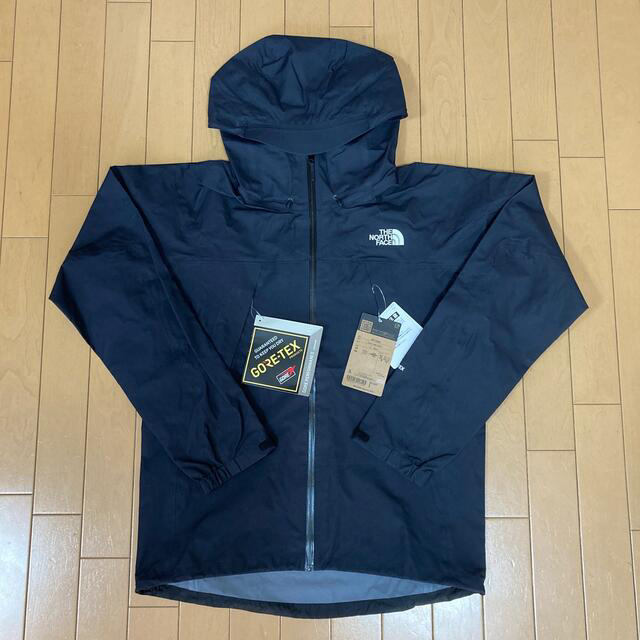 THE NORTH FACE(ザノースフェイス)のTHE NORTH FACE  Climb Light Jacket メンズのジャケット/アウター(マウンテンパーカー)の商品写真