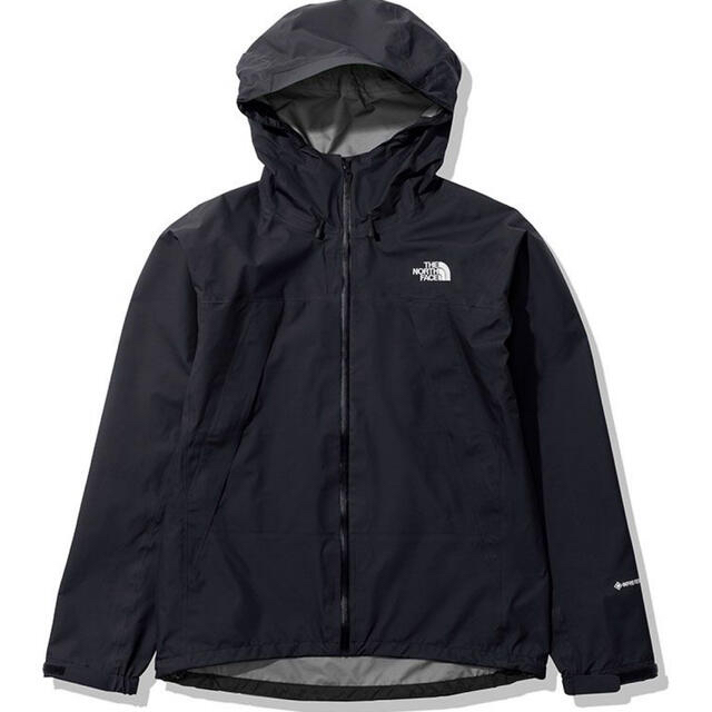 THE NORTH FACE(ザノースフェイス)のTHE NORTH FACE  Climb Light Jacket メンズのジャケット/アウター(マウンテンパーカー)の商品写真