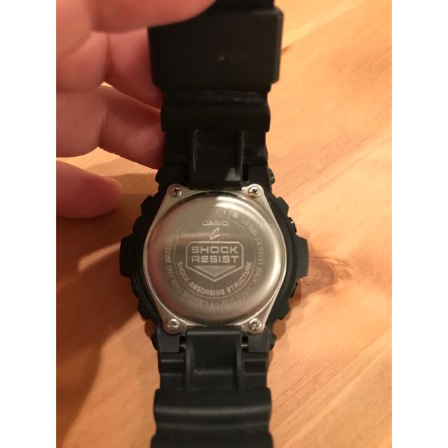 G-SHOCK 腕時計の通販 by こーし's shop｜ジーショックならラクマ - G-SHOCK 最新品人気