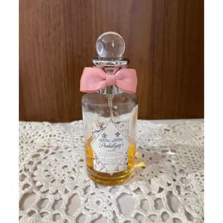 ペンハリガン(Penhaligon's)のペンハリガン　エキノックスブルーム　オードパルファム　50ml 中古(香水(女性用))