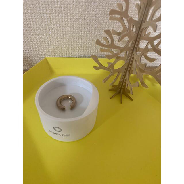 サスキアディツ SASKIA DIEZ イヤカフ イヤーカフ | www.gurugestion