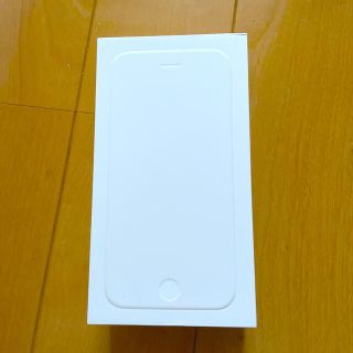 アップル(Apple)のiPhone6 箱 ステッカー(その他)