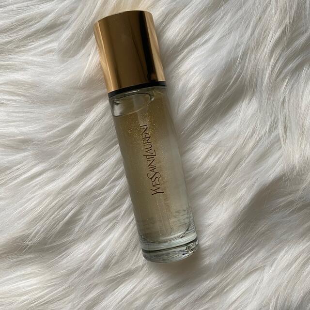 ysl ラディアント タッチ ブラープライマー