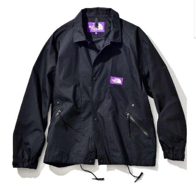 Ron Herman(ロンハーマン)のNORTH FACE PURPLE LABEL×Ron Herman　XL メンズのジャケット/アウター(その他)の商品写真