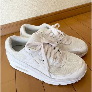 ナイキ(NIKE)のNIKE AIR MAX エアマックス 90(スニーカー)