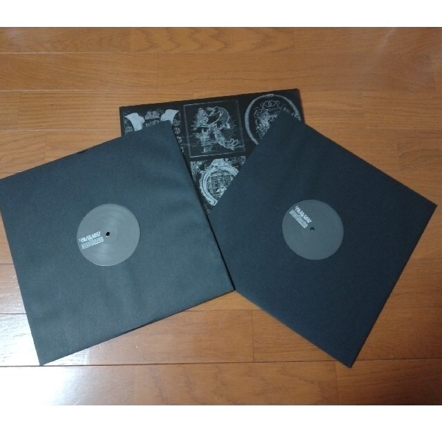DIR EN GREY UROBOROS 完全生産限定版の通販 by 蓮華's shop|ラクマ