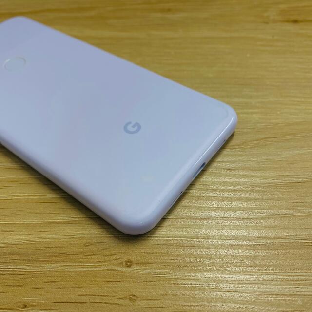 Google Pixel - Google Pixel 3a SimフリーPurple-ish 581の通販 by 川口's shop｜グーグルピクセルならラクマ NEW低価