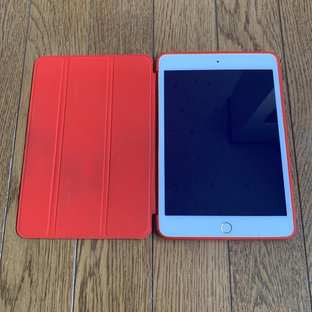 ipad mini4 (訳あり) 5