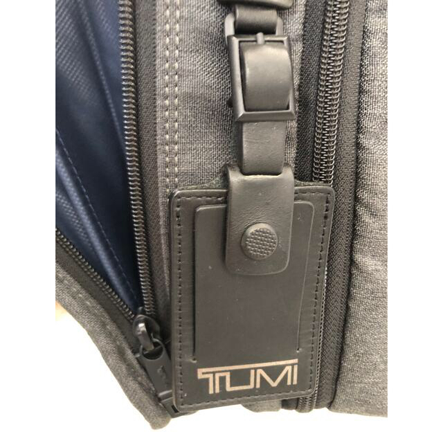 TUMI(トゥミ)のTUMI  トゥミ ビジネスバッグ ブリーフケース　26141AT2 メンズのバッグ(ビジネスバッグ)の商品写真