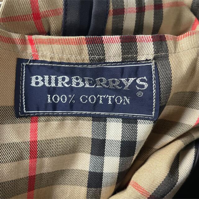 Trafikprop vi marked BURBERRY - 【英国製】90s vintage Burberrys バーバリーコート ベルトの通販 by  ペリペリペリカンshop｜バーバリーならラクマ