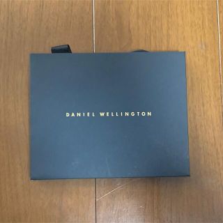 ダニエルウェリントン(Daniel Wellington)のダニエルウェリントン ショップ袋 紙袋(ショップ袋)