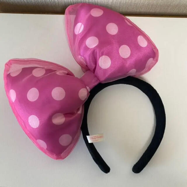 Disney ディズニー カチューシャ リボンの通販 By Baby S Shop ディズニーならラクマ Disney ディズニー カチューシャ リボンの通販 By Baby S Shop ディズニーならラクマ