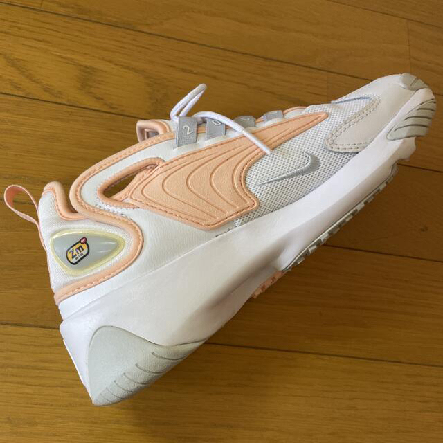 NIKE ナイキズーム 2K