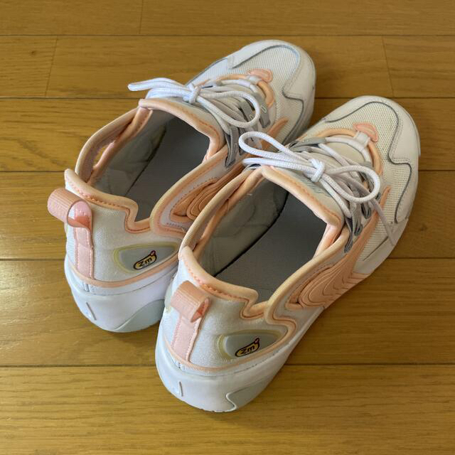 NIKE ナイキズーム 2K