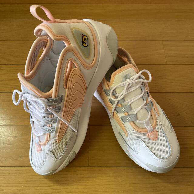 NIKE ナイキズーム 2K