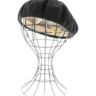 LAULHERE ハンチング・ベレー帽 レディース(ハンチング/ベレー帽)