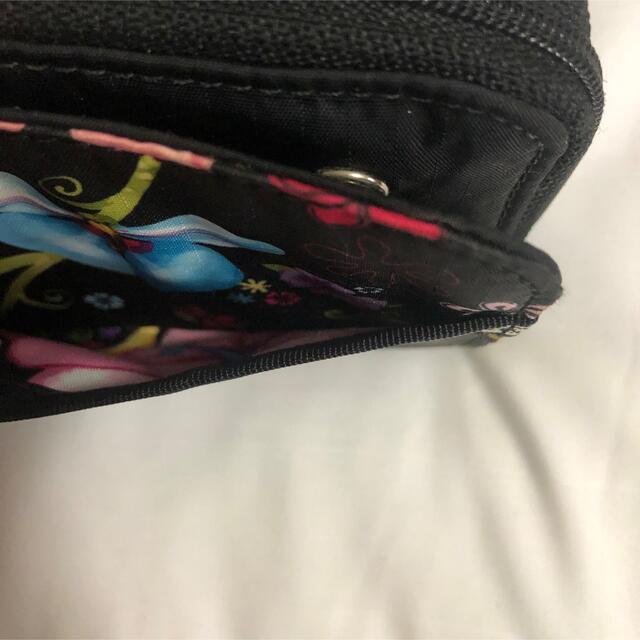 LeSportsac(レスポートサック)の【金・土曜限定値下げ価格】レスポートサック　財布 レディースのファッション小物(財布)の商品写真