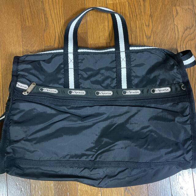 新品 レスポ ラドローレース YORK SATCHEL ショルダー ボストン