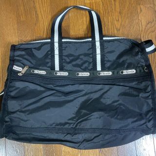 レスポートサック(LeSportsac)のレスポートサック・ショルダーボストンバック(ボストンバッグ)