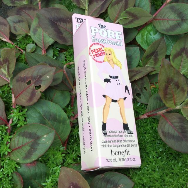 Benefit(ベネフィット)のベネフィット（benefit）ザ・ポアフェッショナル パールプライマー ２２ｍＬ コスメ/美容のベースメイク/化粧品(化粧下地)の商品写真