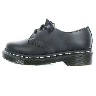 ドクターマーチン(Dr.Martens)のドクターマーチン カジュアルシューズ スムースレザー UK4 23cm 黒(その他)