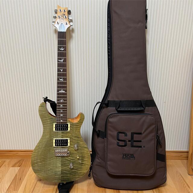 prs se custom24