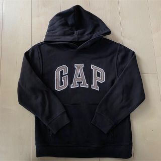 ギャップ(GAP)の最終❣️GAP💕トレーナー　140cm(Tシャツ/カットソー)