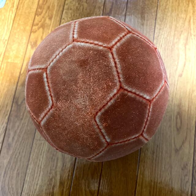 Tachikara タチカラ スウェード フリースタイルフットボール ボールの通販 By ヒロト S Shop ラクマ