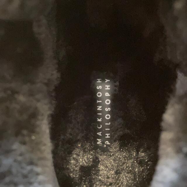 MACKINTOSH PHILOSOPHY(マッキントッシュフィロソフィー)のみなころ様専用 レディースの靴/シューズ(スニーカー)の商品写真