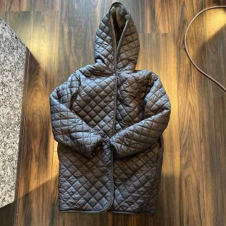 ザラキッズ(ZARA KIDS)のZARA リバーシブルコート(コート)