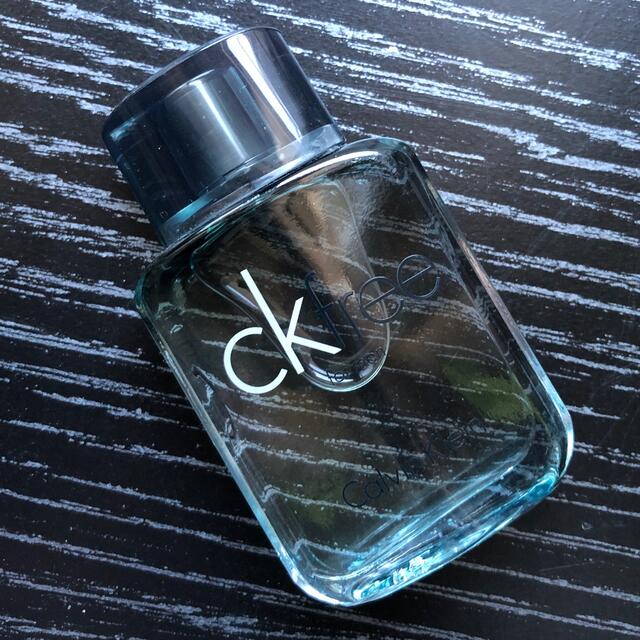 Calvin Klein(カルバンクライン)のカルバンクライン Calvin Klein  香水 コスメ/美容の香水(香水(男性用))の商品写真