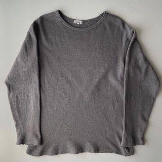 コムデギャルソンオムプリュス(COMME des GARCONS HOMME PLUS)のCOMME des GARÇONS HOMME コムデギャルソンオム セーター(ニット/セーター)