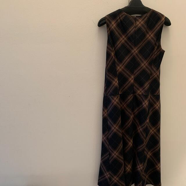BURBERRY - BURBERRY バーバリー ワンピースの通販 by 逸品shop BURBERRY - BURBERRY バーバリー ワンピースの通販 by 逸品shop