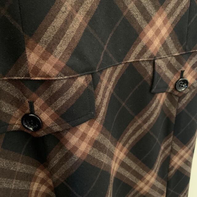 BURBERRY - BURBERRY バーバリー ワンピースの通販 by 逸品shop BURBERRY - BURBERRY バーバリー ワンピースの通販 by 逸品shop