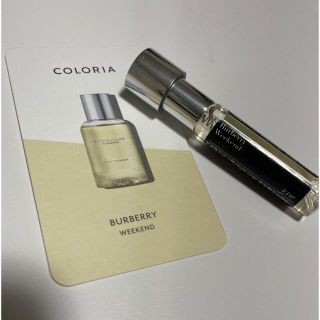 バーバリー(BURBERRY)のBurberry weekend(ユニセックス)