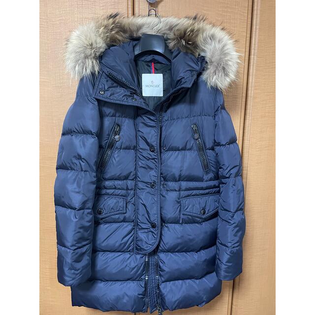 モンクレール MONCLER ダウンジャケット