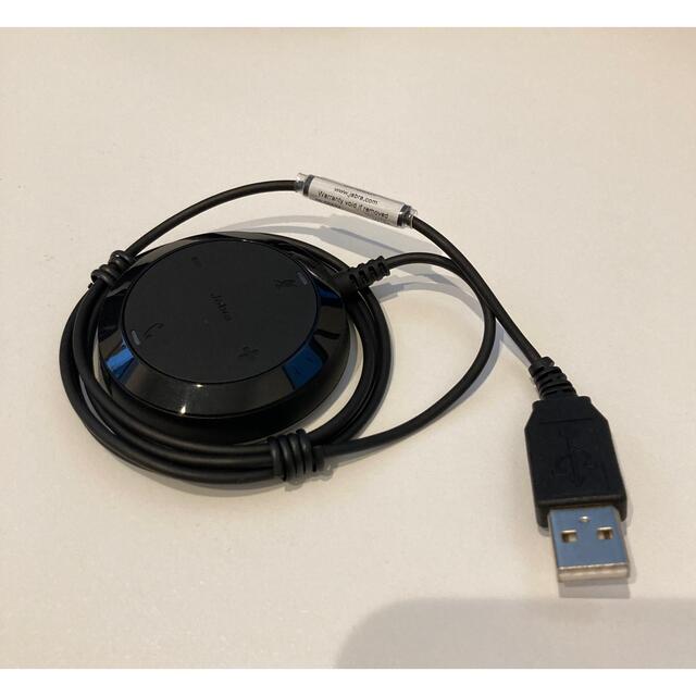 新品未使用】Jabra EVOLVE 40 MS STEREO - ヘッドフォン/イヤフォン