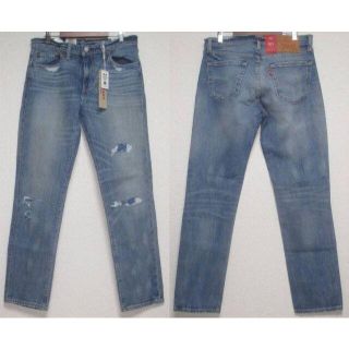 リーバイス(Levi's)の定価1.3万 新品 リーバイス 04511-2015 W28 511 LEVIS(デニム/ジーンズ)