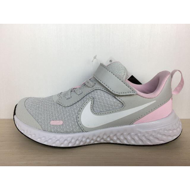 NIKE - ナイキ レボリューション5 PSV スニーカー 19,0cm 新品 (945)